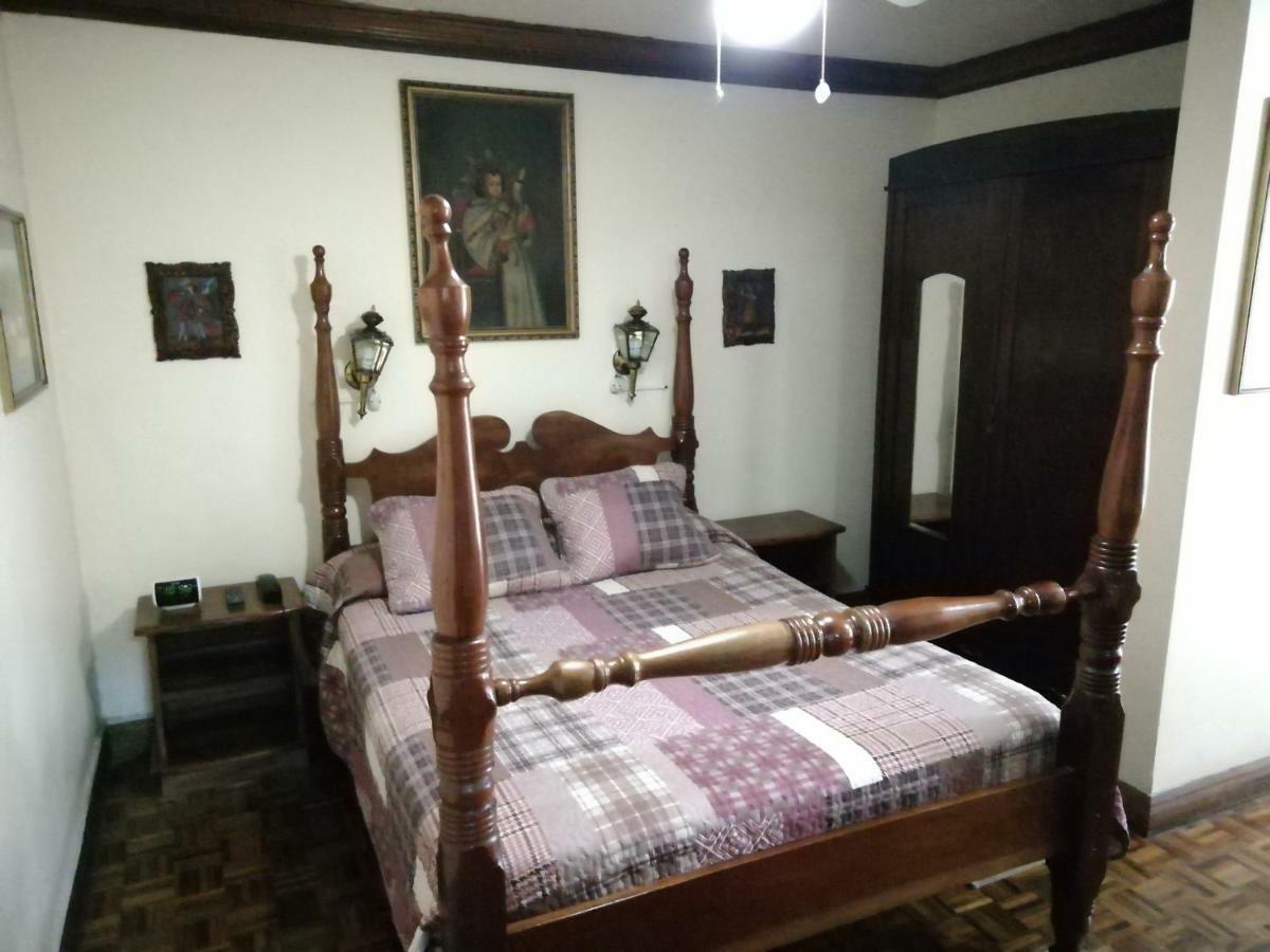 Hotel Don Carlos サンホセ エクステリア 写真